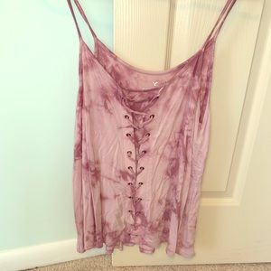 American Eagle tank top